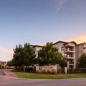 Find the perfect home here at Landmark Conservancy