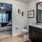 a bathroom with a sink toilet and a shower